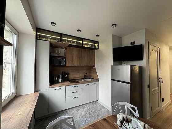 Сдаётся отличная двухкомнатная квартира на Донском Донецк