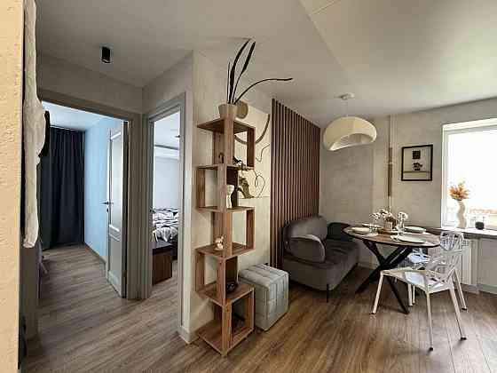 Сдаётся отличная двухкомнатная квартира на Донском Донецк