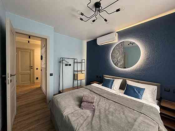 Сдаётся отличная двухкомнатная квартира на Донском Донецк