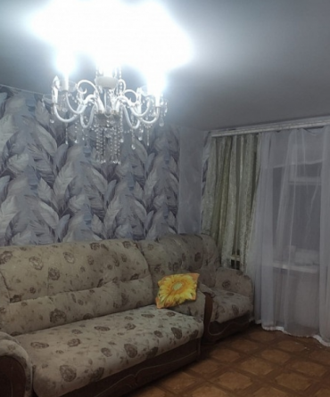 Продам 1-к квартиру в самом Центре Макеевки Макеевка