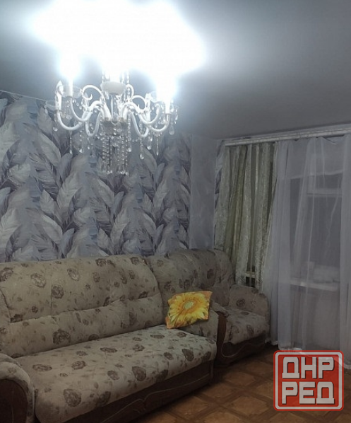Продам 1-к квартиру в самом Центре Макеевки Макеевка - изображение 1