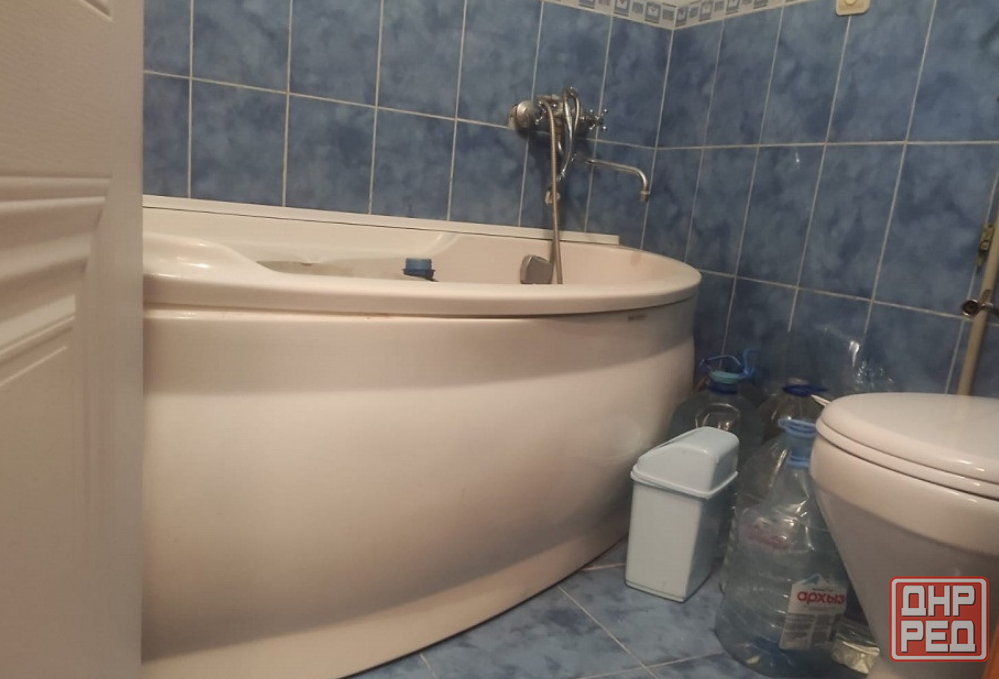 Продам 1-к квартиру в самом Центре Макеевки Макеевка - изображение 3
