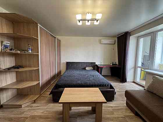 Вода Круглосуточно Аренда 1 Комнатной Квартиры в Калининском районе - Грузия - Топ Локация Донецк