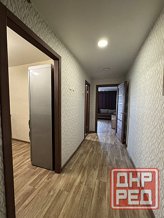 Вода Круглосуточно Аренда 1 Комнатной Квартиры в Калининском районе - Грузия - Топ Локация Донецк - изображение 6