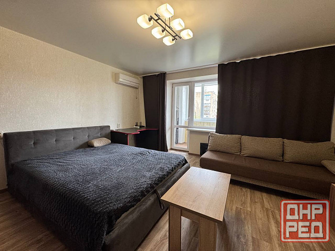 Вода Круглосуточно Аренда 1 Комнатной Квартиры в Калининском районе - Грузия - Топ Локация Донецк - изображение 2