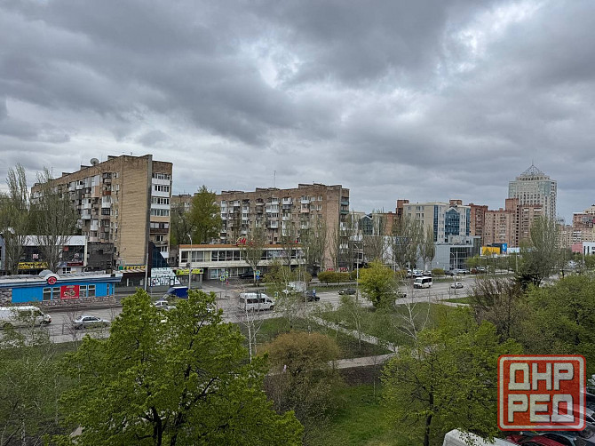 Вода Круглосуточно Аренда 1 Комнатной Квартиры в Калининском районе - Грузия - Топ Локация Донецк - изображение 10