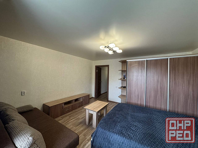 Вода Круглосуточно Аренда 1 Комнатной Квартиры в Калининском районе - Грузия - Топ Локация Донецк - изображение 5