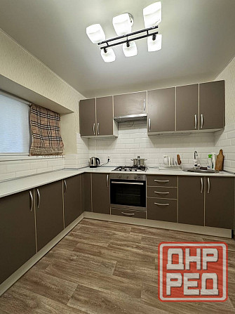 Вода Круглосуточно Аренда 1 Комнатной Квартиры в Калининском районе - Грузия - Топ Локация Донецк - изображение 4