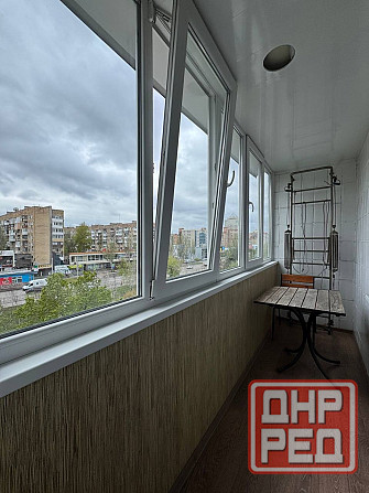 Вода Круглосуточно Аренда 1 Комнатной Квартиры в Калининском районе - Грузия - Топ Локация Донецк - изображение 9