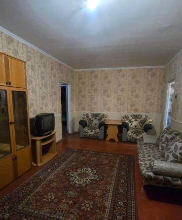 Продам 3-к квартиру на Зеленом Макеевка