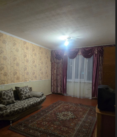 Продам 3-к квартиру на Зеленом Макеевка