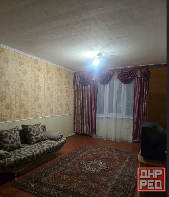 Продам 3-к квартиру на Зеленом Макеевка - изображение 2