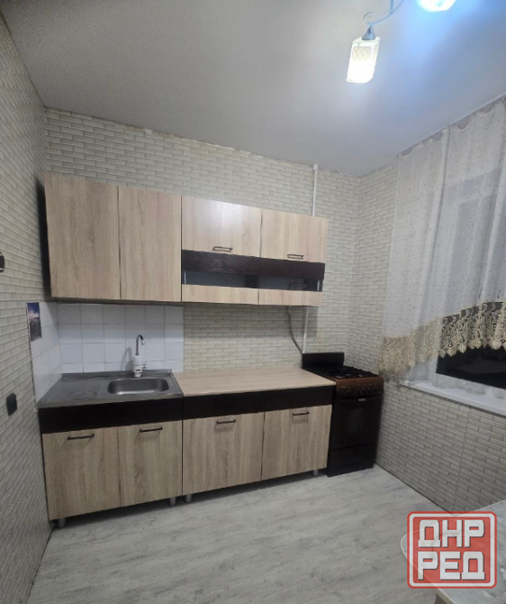 Продам 3-к квартиру на Зеленом Макеевка - изображение 1