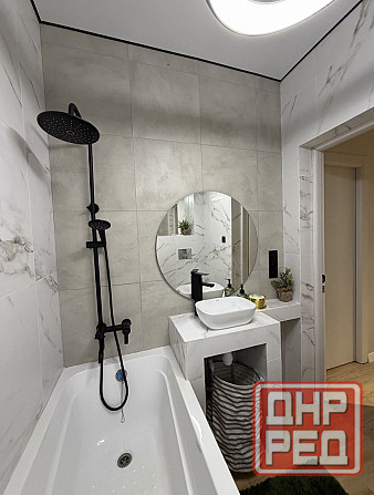 Сдаю 1 к.кВ, Буденновский район, ул.Полоцкая 26, Донской, Караван Донецк - изображение 4