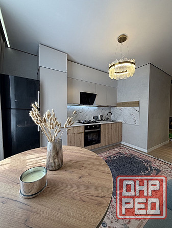 Сдаю 1 к.кВ, Буденновский район, ул.Полоцкая 26, Донской, Караван Донецк - изображение 1