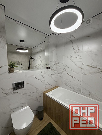 Сдаю 1 к.кВ, Буденновский район, ул.Полоцкая 26, Донской, Караван Донецк - изображение 6