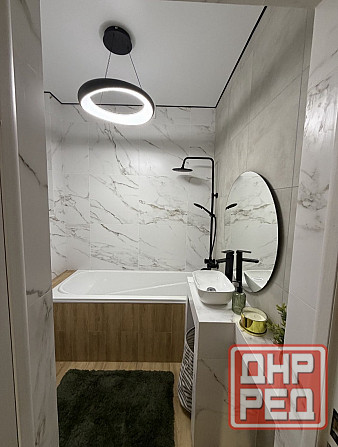 Сдаю 1 к.кВ, Буденновский район, ул.Полоцкая 26, Донской, Караван Донецк - изображение 5