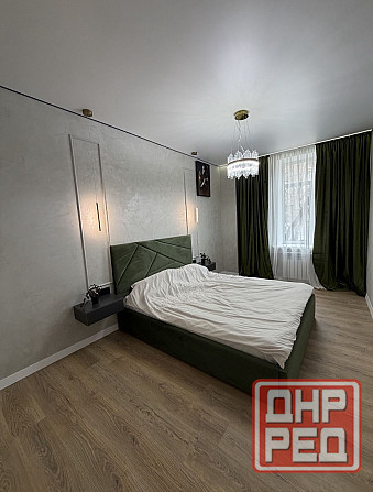 Сдаю 1 к.кВ, Буденновский район, ул.Полоцкая 26, Донской, Караван Донецк - изображение 3