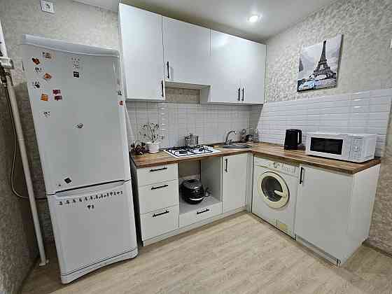 2-х комнатная квартира в Ворошиловском районе, б-р Шевченко, 8 Донецк