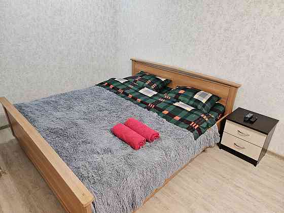 2-х комнатная квартира в Ворошиловском районе, б-р Шевченко, 8 Донецк