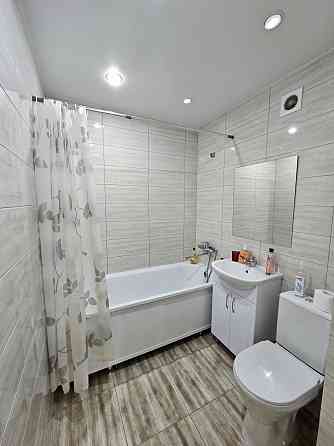 2-х комнатная квартира в Ворошиловском районе, б-р Шевченко, 8 Донецк