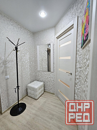 2-х комнатная квартира в Ворошиловском районе, б-р Шевченко, 8 Донецк - изображение 5