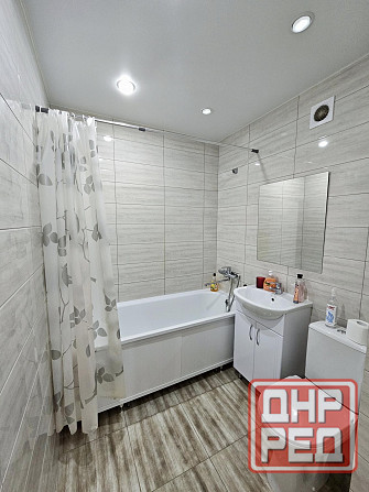 2-х комнатная квартира в Ворошиловском районе, б-р Шевченко, 8 Донецк - изображение 4