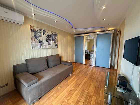 Аренда 1 комнатной квартиры в самом центре города - Набережная/Ramada - Вода Идёт - Топ Локация Донецк