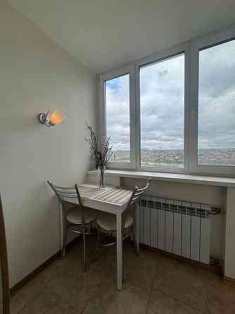 Аренда 1 комнатной квартиры в самом центре города - Набережная/Ramada - Вода Идёт - Топ Локация Донецк