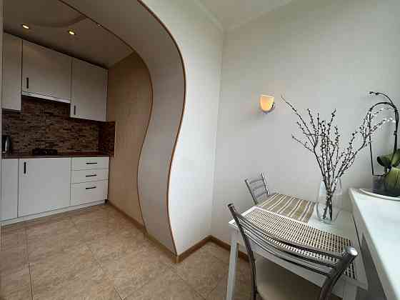 Аренда 1 комнатной квартиры в самом центре города - Набережная/Ramada - Вода Идёт - Топ Локация Донецк