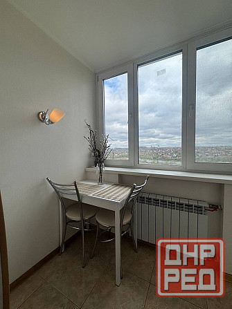 Аренда 1 комнатной квартиры в самом центре города - Набережная/Ramada - Вода Идёт - Топ Локация Донецк - изображение 2