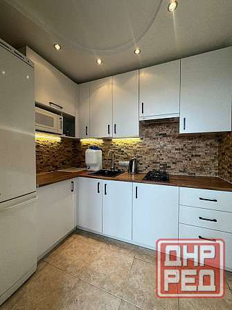 Аренда 1 комнатной квартиры в самом центре города - Набережная/Ramada - Вода Идёт - Топ Локация Донецк - изображение 1