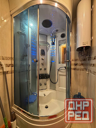 Аренда 1 комнатной квартиры в самом центре города - Набережная/Ramada - Вода Идёт - Топ Локация Донецк - изображение 6