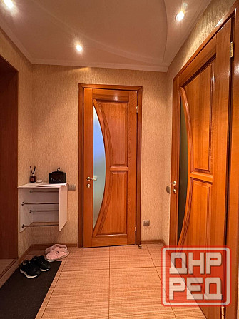 Аренда 1 комнатной квартиры в самом центре города - Набережная/Ramada - Вода Идёт - Топ Локация Донецк - изображение 8