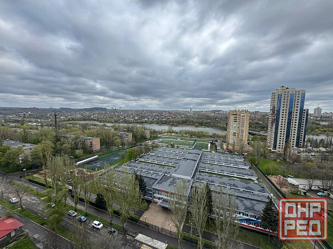 Аренда 1 комнатной квартиры в самом центре города - Набережная/Ramada - Вода Идёт - Топ Локация Донецк - изображение 9
