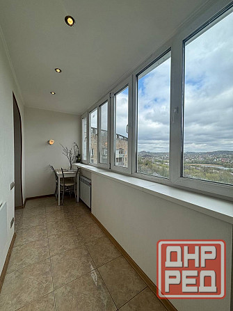 Аренда 1 комнатной квартиры в самом центре города - Набережная/Ramada - Вода Идёт - Топ Локация Донецк - изображение 3