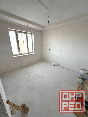 Центральный, Панфилова 21к3. Общая площадь 129м2. Три отдельных комнаты. Донецк - изображение 5