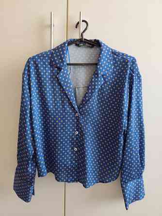 Рубашка Донецк