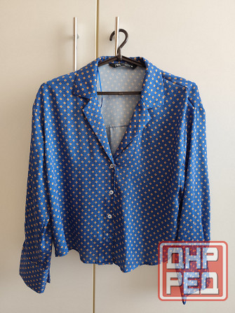 Рубашка Донецк - изображение 1