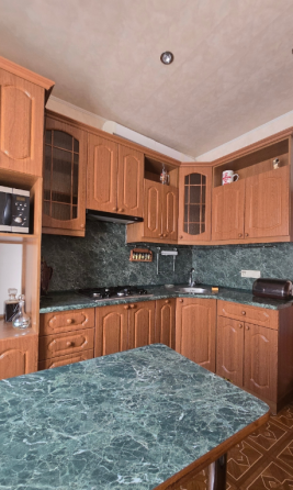 Продам 3-х комнатную квартиру на Восточном Макеевка