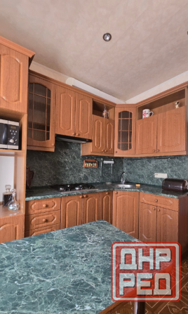 Продам 3-к квартиру на Восточном Макеевка - изображение 1