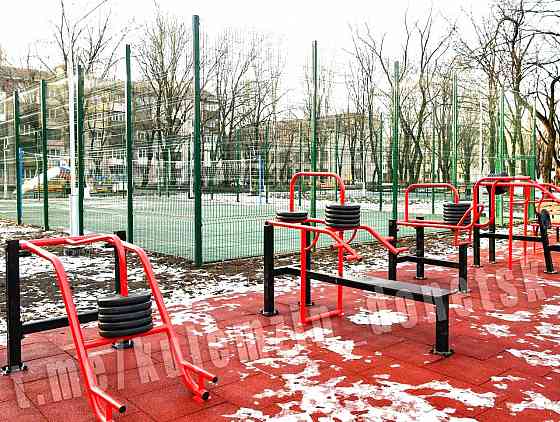 1-ком.кв. Калининский район. Новый парк "Строитель". Готовые документы! Донецк