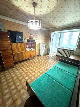 1-ком.кв. Калининский район. Новый парк "Строитель". Готовые документы! Донецк