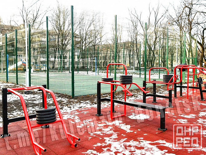 1-ком.кв. Калининский район. Новый парк "Строитель". Готовые документы! Донецк - изображение 6