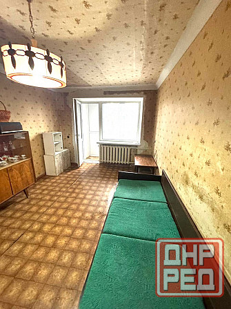 1-ком.кв. Калининский район. Новый парк "Строитель". Готовые документы! Донецк - изображение 2