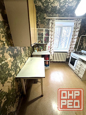 1-ком.кв. Калининский район. Новый парк "Строитель". Готовые документы! Донецк - изображение 3