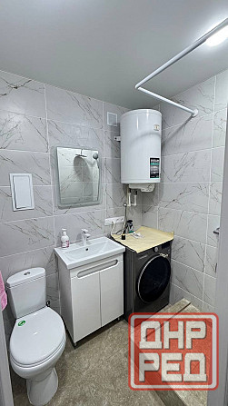 Сдам 1 к кв-ру в Левобережном р-не, ул. Владимирская, ор. Площадь! Мариуполь - изображение 5