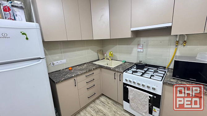 Сдам 1 к кв-ру в Левобережном р-не, ул. Владимирская, ор. Площадь! Мариуполь - изображение 1