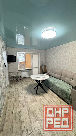 Сдам 1 к кв-ру в Левобережном р-не, ул. Владимирская, ор. Площадь! Мариуполь - изображение 4