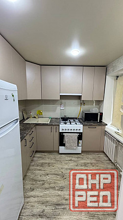 Сдам 1 к кв-ру в Левобережном р-не, ул. Владимирская, ор. Площадь! Мариуполь - изображение 2